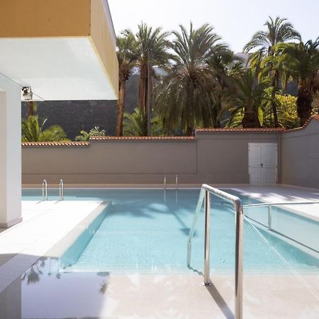 Eden Rentals Moderno Y Coqueto Estudio Con Vistas Πουέρτο Ντε Λα Κρουζ Εξωτερικό φωτογραφία