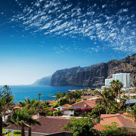 Eden Rentals Moderno Y Coqueto Estudio Con Vistas Πουέρτο Ντε Λα Κρουζ Εξωτερικό φωτογραφία