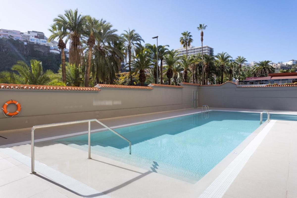 Eden Rentals Moderno Y Coqueto Estudio Con Vistas Πουέρτο Ντε Λα Κρουζ Εξωτερικό φωτογραφία