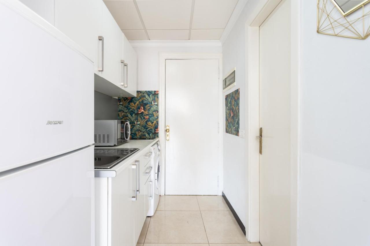 Eden Rentals Moderno Y Coqueto Estudio Con Vistas Πουέρτο Ντε Λα Κρουζ Εξωτερικό φωτογραφία