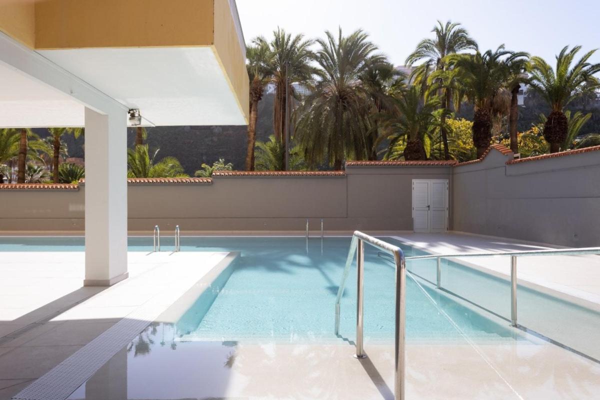 Eden Rentals Moderno Y Coqueto Estudio Con Vistas Πουέρτο Ντε Λα Κρουζ Εξωτερικό φωτογραφία