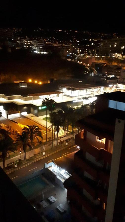 Eden Rentals Moderno Y Coqueto Estudio Con Vistas Πουέρτο Ντε Λα Κρουζ Εξωτερικό φωτογραφία