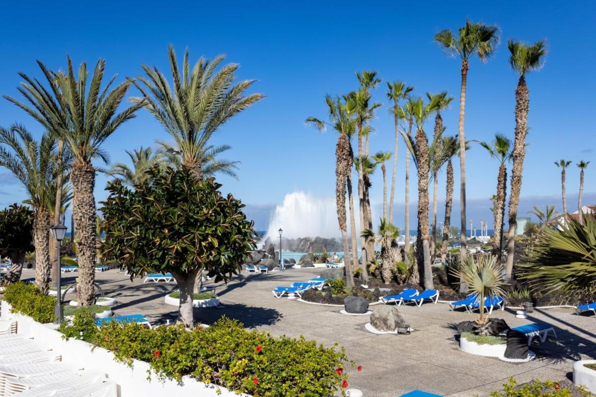Eden Rentals Moderno Y Coqueto Estudio Con Vistas Πουέρτο Ντε Λα Κρουζ Εξωτερικό φωτογραφία
